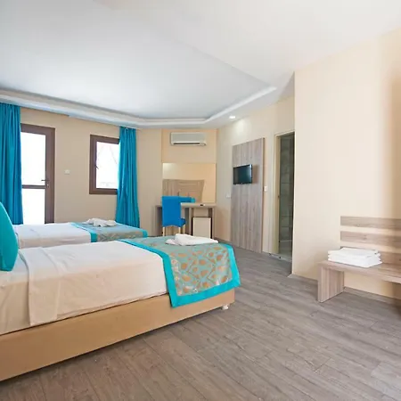 Hotel Costa Blu