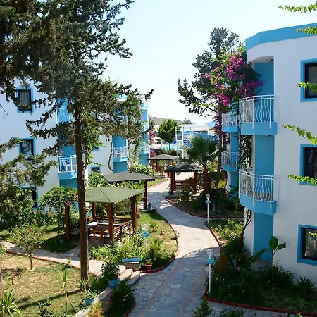 Costa Blu Hotel