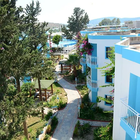 Costa Blu Hotel Bodrum