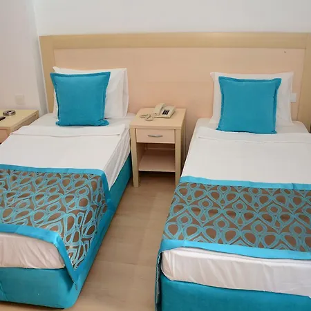 Hotel Costa Blu