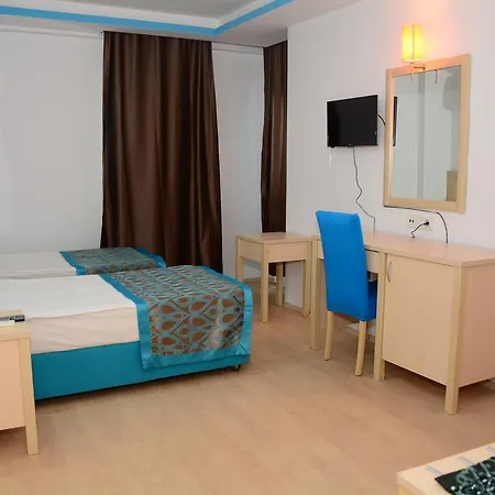 Costa Blu 4*