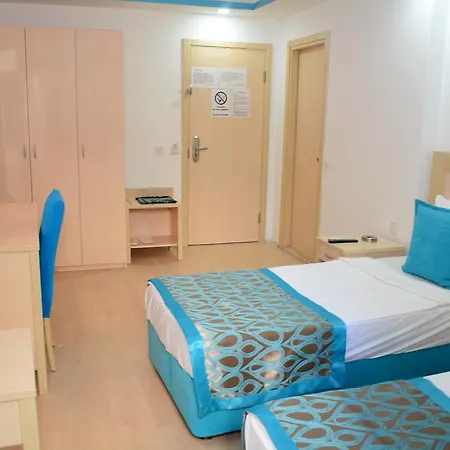 Costa Blu 4* Bodrum