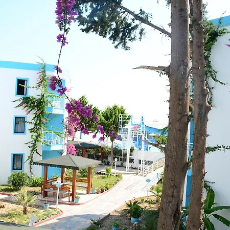 Hotel Costa Blu