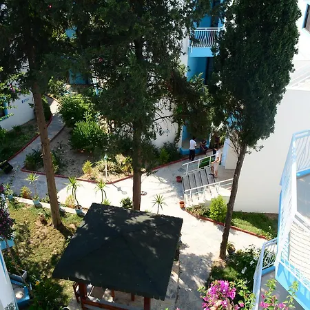 Costa Blu Hotel Bodrum