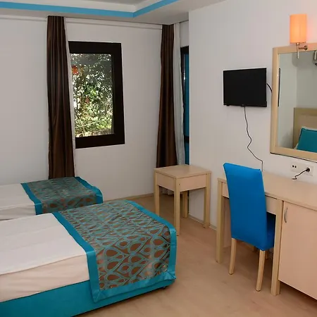 Hotel Costa Blu
