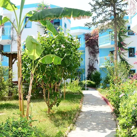 Costa Blu Hotel