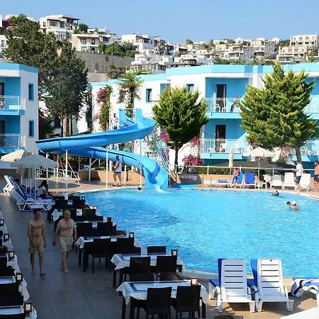 Hotel Costa Blu