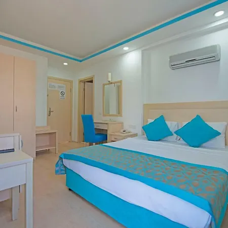Costa Blu 4*