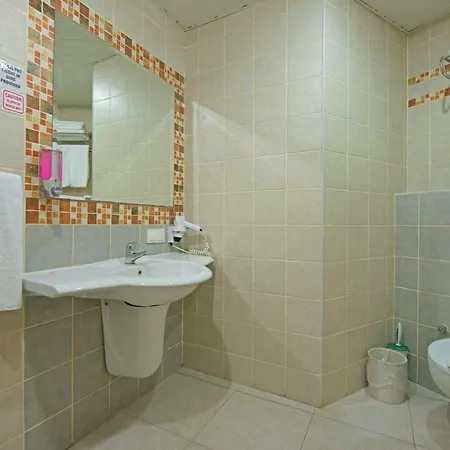 Hotel Costa Blu Bodrum