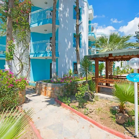 Costa Blu