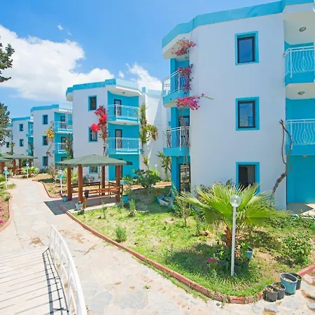 Costa Blu Bodrum