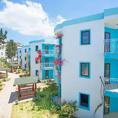 Costa Blu 4*