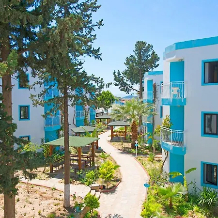 Costa Blu 4*