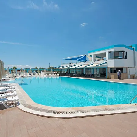 Costa Blu 4* Bodrum