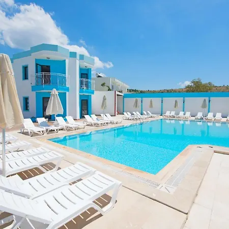 Costa Blu Hotel Bodrum