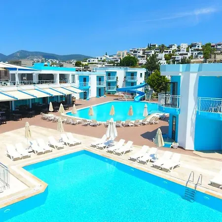 Costa Blu