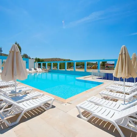 Hotel Costa Blu