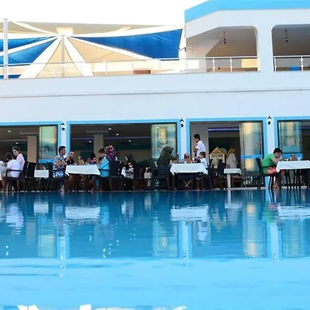 Costa Blu 4* Bodrum