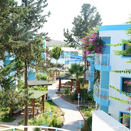 מלון Costa Blu