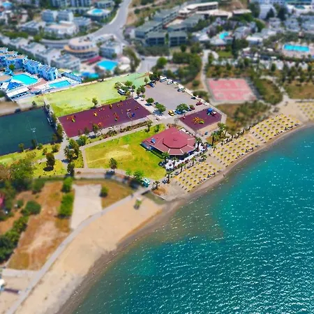 Costa Blu בודרום