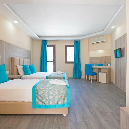Costa Blu מלון