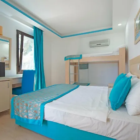 Costa Blu בודרום
