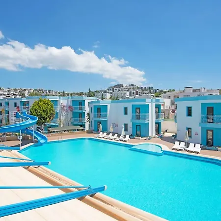 Costa Blu 4*