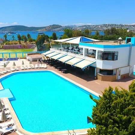 Costa Blu 4* בודרום